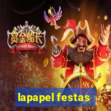 lapapel festas